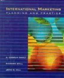 9780024055507-0024055506-International Marketing: Planning and Practice