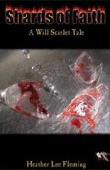 9780975972731-0975972731-Shards of Faith: A Will Scarlet Tale