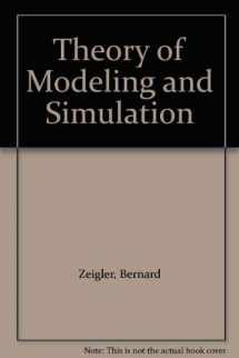 9780898748086-0898748089-Theory of Modelling and Simulation
