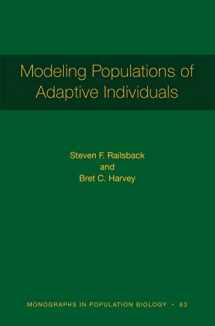 9780691195285-0691195285-Modeling Populations of Adaptive Individuals (Monographs in Population Biology, 63)