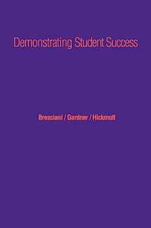 9781579223045-1579223044-Demonstrating Student Success