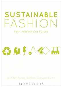 9780857851857-0857851853-Sustainable Fashion: Past, Present and Future