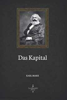 9781694303479-1694303470-Das Kapital (Illustrated)