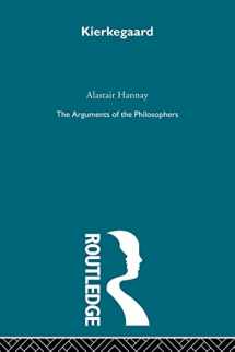 9780415487702-0415487706-Kierkegaard The Arguments of the Philosophers