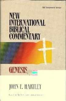 9781565635784-1565635787-Genesis (New International Biblical Commentary)