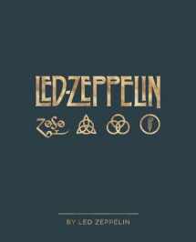 9781909526501-1909526509-Led Zeppelin by Led Zeppelin