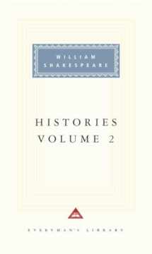 9780679436508-0679436502-Histories: Volume 2 (Everyman's Library)