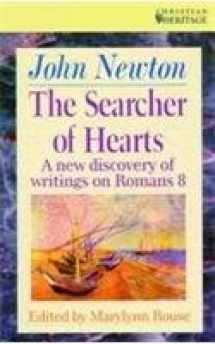 9781857923148-1857923146-Searcher of Hearts: Romans 8