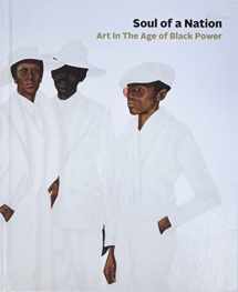 9781942884170-1942884176-Soul of a Nation: Art in the Age of Black Power