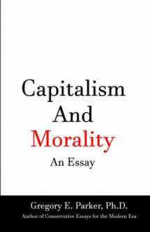 9780978801274-097880127X-Capitalism and Morality An Essay