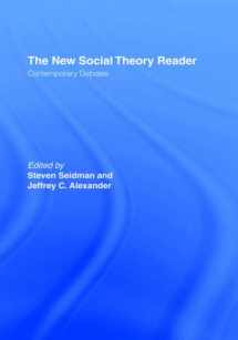 9780415188074-0415188075-The New Social Theory Reader