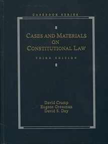 9780820550602-0820550604-Cases and Materials on Civil Procedure