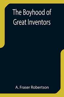 9789355752895-935575289X-The Boyhood of Great Inventors