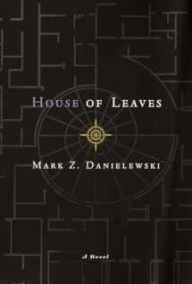9780375420528-0375420525-House of Leaves: The Remastered, Full-Color Edition
