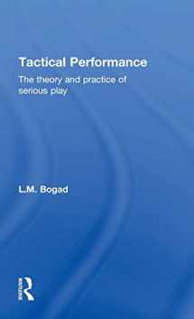 9781138917835-1138917834-Tactical Performance: Serious Play and Social Movements