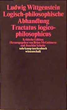 9783518289594-3518289594-Logisch-philosophische Abhandlung. Tractatus logico-philosophicus.