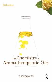 9781741140514-174114051X-The Chemistry of Aromatherapeutic Oils