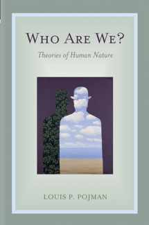 9780195179279-0195179277-Who Are We?: Theories of Human Nature