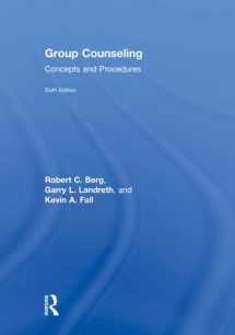 9781138068629-1138068624-Group Counseling