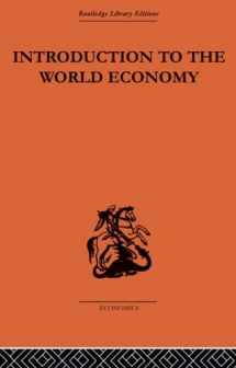 9780415607360-0415607361-Introduction to the World Economy