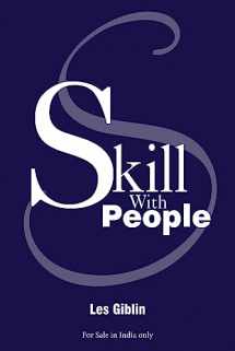 9788183226769-8183226760-Skill With People [Oct 02, 2017] Giblin, Les