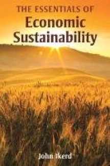 9781565495166-1565495160-The Essentials of Economic Sustainability