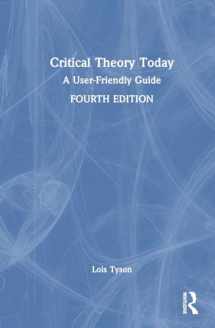 9780367709433-0367709430-Critical Theory Today