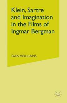 9781349564743-1349564745-Klein, Sartre and Imagination in the Films of Ingmar Bergman
