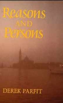 9780198246152-0198246153-Reasons and Persons