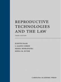 9781531015251-1531015255-Reproductive Technologies and the Law