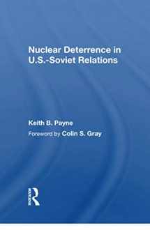 9780367169947-0367169940-Nuclear Deterrence In U.s.-soviet Relations
