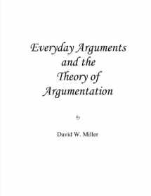 9780615755373-0615755372-Everyday Arguments and the Theory of Argumentation