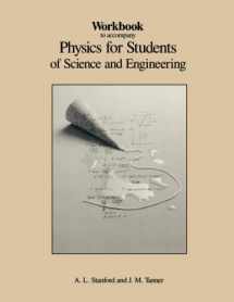 9780126633825-0126633827-Workbook to Accompany Physics for Students of Science and Engineering