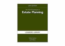 9781954096080-1954096089-The Tools & Techniques of Estate Planning, 20th Edition