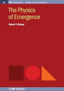 9781643271538-1643271539-The Physics of Emergence (Iop Concise Physics)