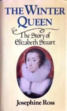 9780880290685-0880290684-The Winter Queen: The Story of Elizabeth Stuart