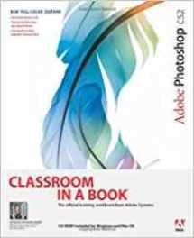 9780321321848-0321321847-Adobe Photoshop Cs2 Classroom in a Book