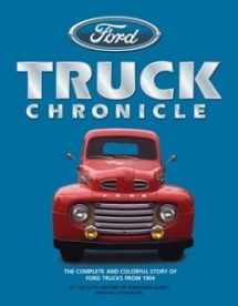 9781412712255-1412712254-Ford Truck Chronicle