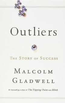 9780316017923-0316017922-Outliers: The Story of Success