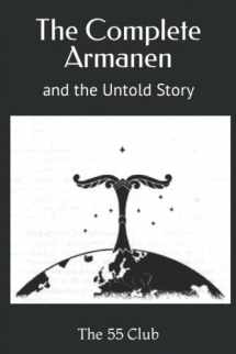 9780615639475-061563947X-The Complete Armanen and The Untold Story