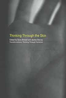 9780415223560-0415223563-Thinking Through the Skin (Transformations)