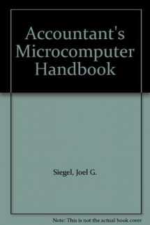 9780130012074-0130012076-Accountant's Microcomputer Handbook