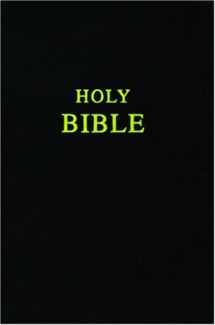 9780195288186-0195288181-The New Revised Standard Version Bible with Apocrypha