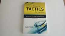 9780763765842-0763765848-Critical Thinking TACTICS For Nurses: Achieving The IOM Competencies
