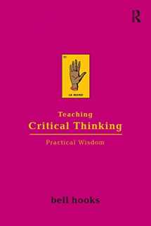 9780415968201-0415968208-Teaching Critical Thinking: Practical Wisdom