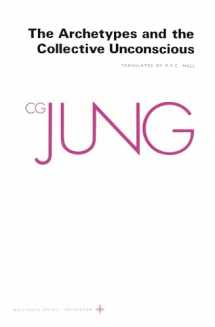 9780691018331-0691018332-The Archetypes and The Collective Unconscious (Collected Works of C.G. Jung Vol.9 Part 1) (The Collected Works of C. G. Jung, 28)