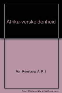9780798602419-0798602414-Afrika-verskeidenheid (Afrikaans Edition)
