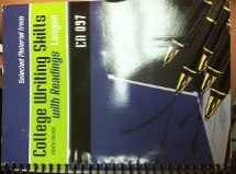 9780077451844-0077451848-College Writing Skills with Readings EN 097