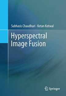 9781461474692-1461474698-Hyperspectral Image Fusion
