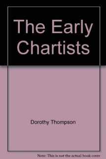 9780333011645-0333011643-The early Chartists (History in depth)